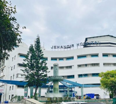 Jehangir Hospital Pune Jehangir Hospital Pune