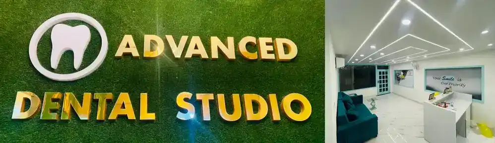 Advanced Dental Studios, Gurgaon Advanced Dental Studios, Gurgaon