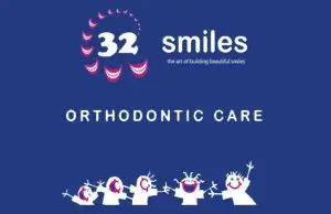 32 Smiles Dental Clinic Pune, India