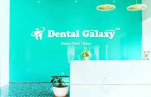 Dental Galaxy Pune India