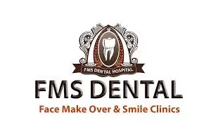 FMS International Dental Center Hyderabad, India