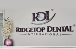Ridgetop Dental International, Bangalore, India
