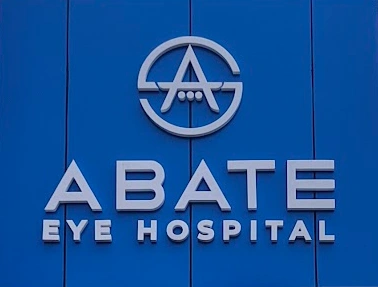 Abate Eye Hospital Kerala - India