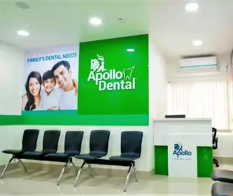 Apollo White Dental
