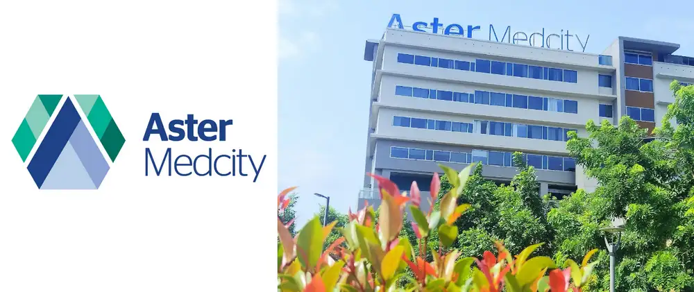 Aster MedCity Kochi, Kerala