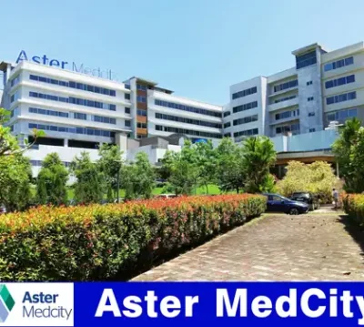 Aster-Medcity