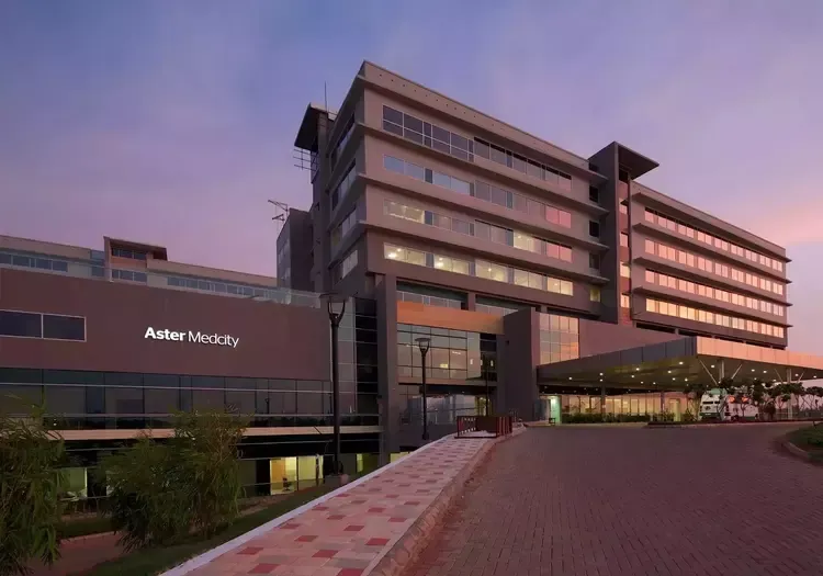 Aster Medcity Kochi