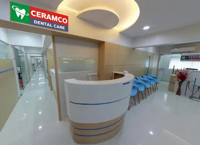 Ceramco Dental Care