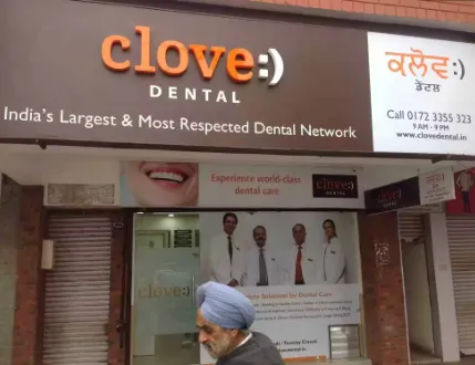 Clove Dental India