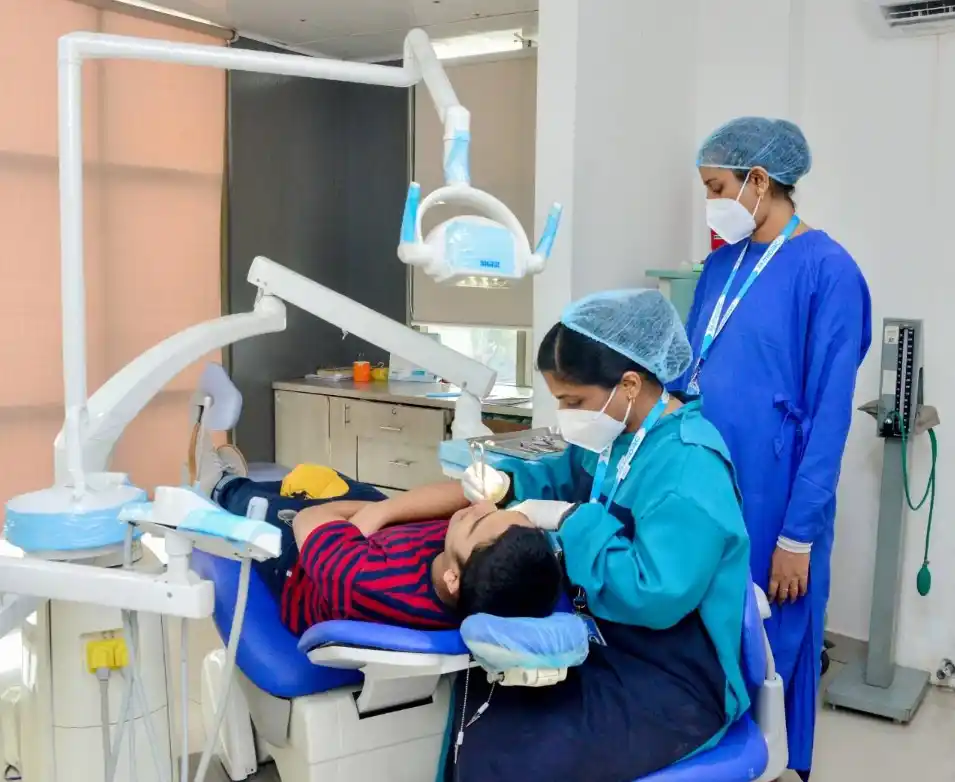 Dental Treatment in Kerala