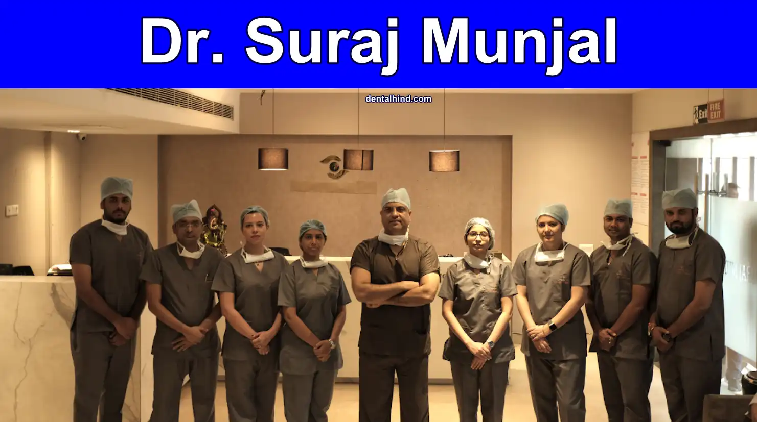 Dr Suraj Munjal Sight Avenue Dr Suraj Munjal Sight Avenue