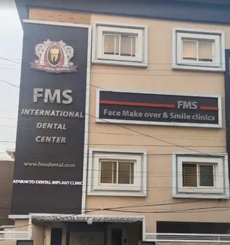 FMS Dental Hospital Hyderabad