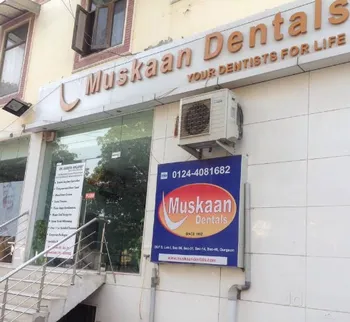 Musakaan Dental Hospital Gurgaon