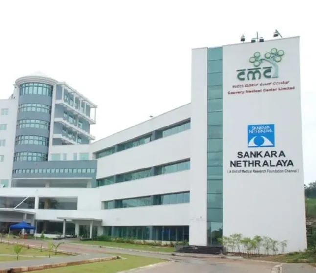 Sankra Netralya Chennal - dentalhind Sankra Netralya Chennal - dentalhind