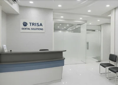 Trisa Dental Solutions