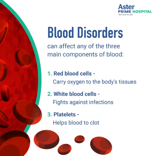 أمراض الدم، أورام الدم وزراعة نخاع العظم
