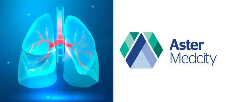 أمراض الرئة والعناية المركزة في أستر ميدسيتي كوتشي