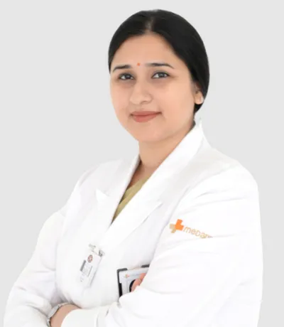 الدكتورة أتيشا بهاردواج خانا