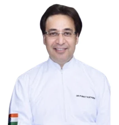 الدكتور بونيت كاثوريا