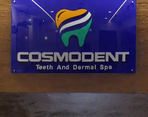 Cosmodent India