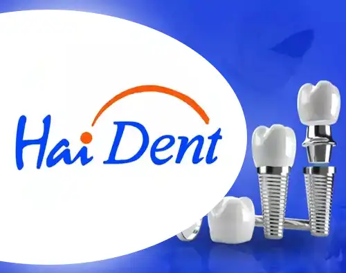 HaiDent-India