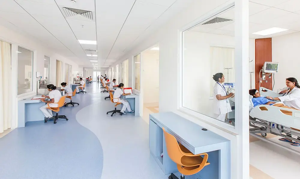 Jupiter Hospital - Doctors