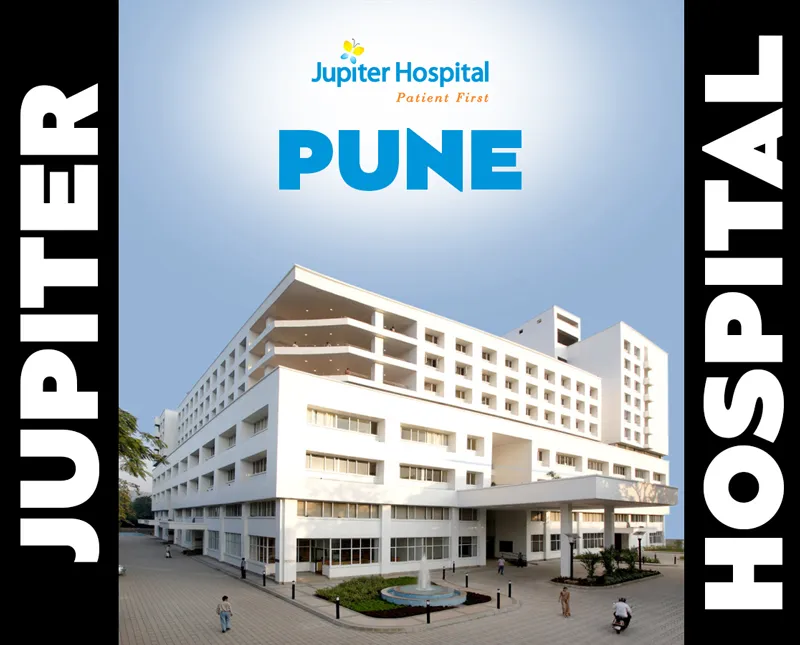 Jupiter-Hospital