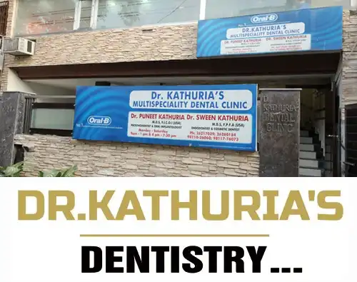 Kathuriya-Dentistry