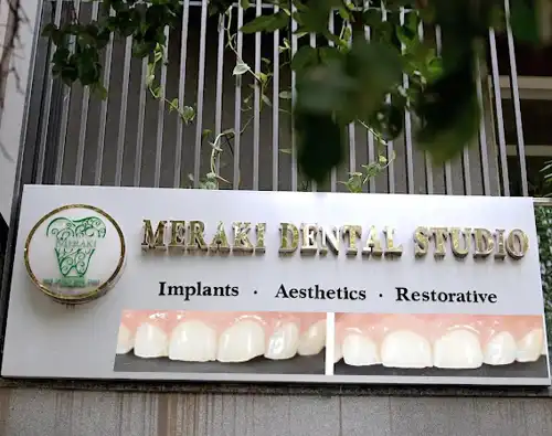 Meraki-Dental-Studio