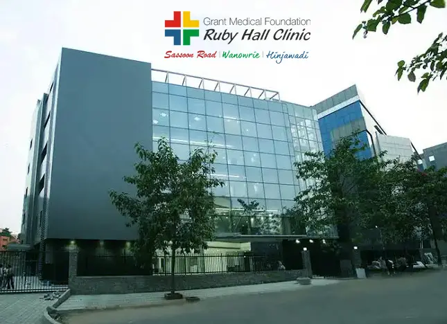 Ruby-Hall-Clinic,-Pune Ruby-Hall-Clinic,-Pune