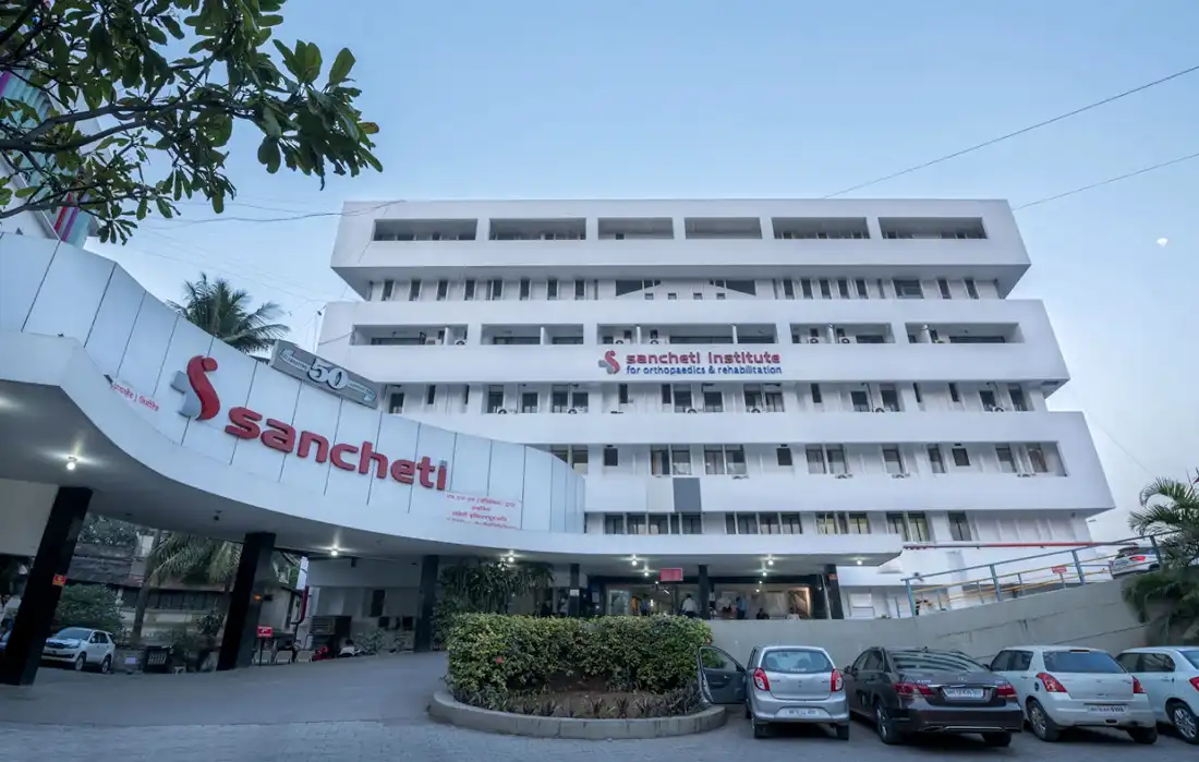 Sancheti-Hospital Sancheti-Hospital