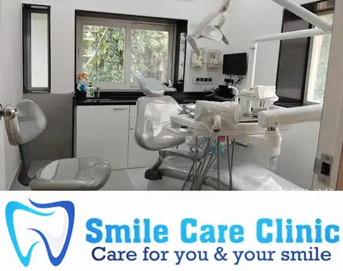 Smile-Care-India